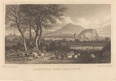 Edinburgh, from Craigleith   1229817   hu       hungarian Successfully Translated  Original: Summer, from Gazette du Bon Ton Translat: Summer, from 