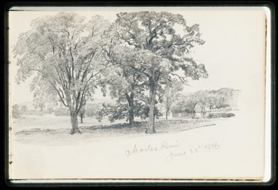  alkotó: William Trost Richards