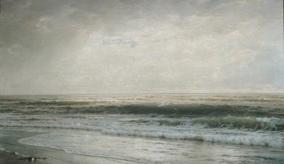  alkotó: William Trost Richards
