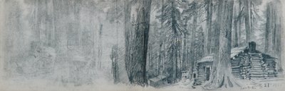  alkotó: William Trost Richards