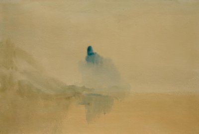 Kastély a tó partján alkotó: Joseph Mallord William Turner