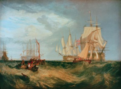 Spithead: A Boat