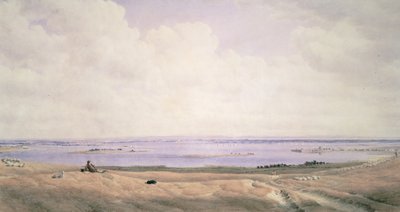 Ismeretlen kép alkotó: Joseph Mallord William Turner