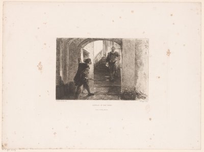 Roham a herceg ellen, 1584 Roham a herceg ellen (cím a tárgyon) alkotó: William Unger