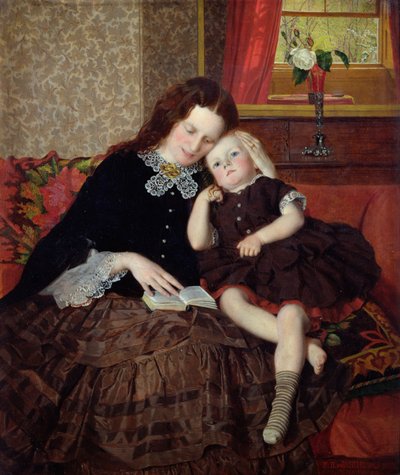 Csendes alkotó: William W. Nicol