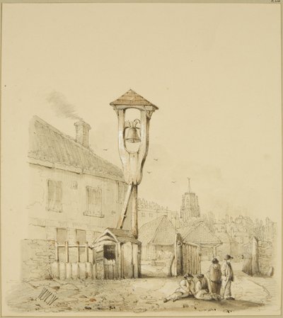 Hajógyár a Harford