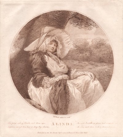 Vár alkotó: William Ward