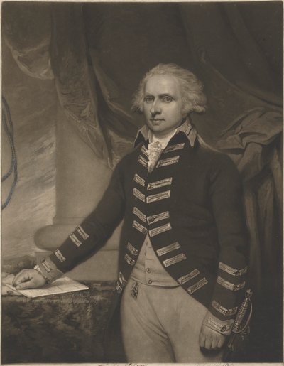 Alleyne Fitzherbert, St. Helens 1. báró alkotó: William Ward