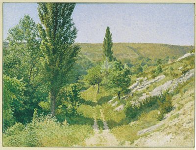 Reggelt Languedoc alkotó: William Wilkins