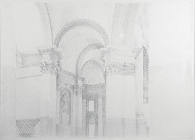 The Salute, Velence alkotó: William Wilkins