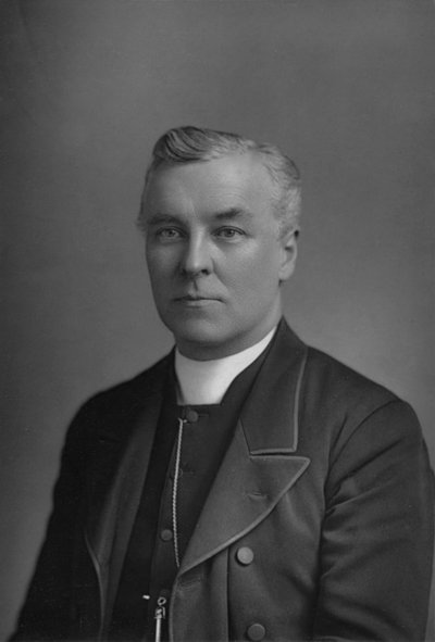 Fleming kanonok, 1891 alkotó: William and Daniel Downey