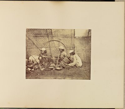 [Kovácsok] alkotó: Willoughby Wallace Hooper