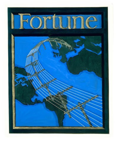 címlap alkotó: Winold Reiss