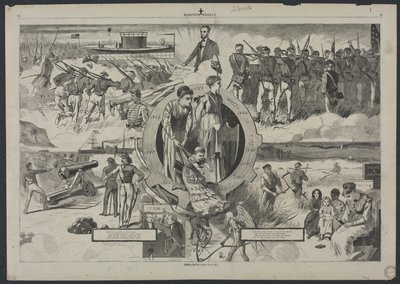 1860–1870 alkotó: Winslow Homer