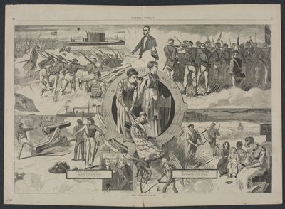 1860-1870, 1870. alkotó: Winslow Homer