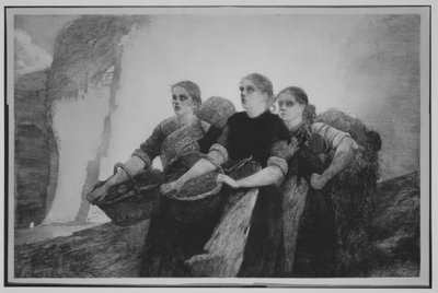 alkotó: Winslow Homer
