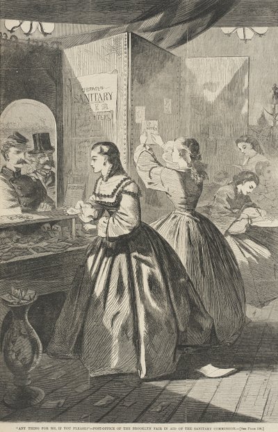  alkotó: Winslow Homer
