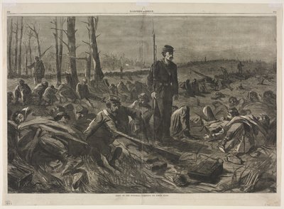  alkotó: Winslow Homer