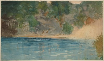  alkotó: Winslow Homer