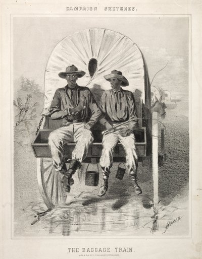  alkotó: Winslow Homer