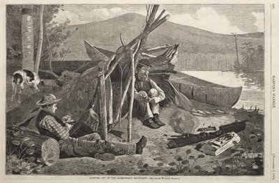  alkotó: Winslow Homer