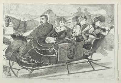  alkotó: Winslow Homer