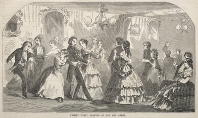  alkotó: Winslow Homer