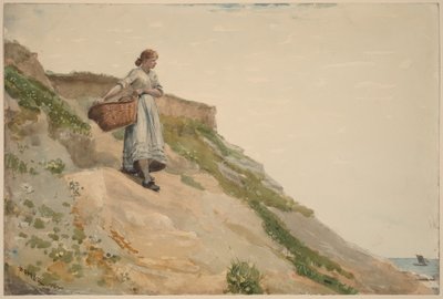 alkotó: Winslow Homer