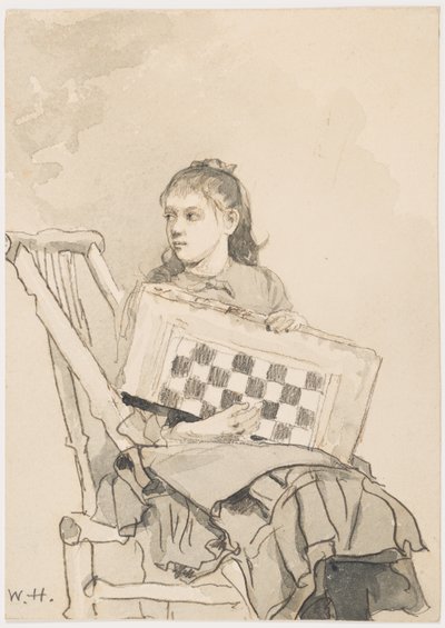  alkotó: Winslow Homer
