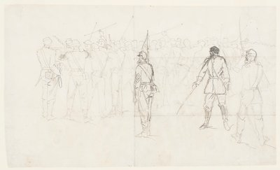 Gyalogsági lövészfúró, Sickles Regiment, Lee