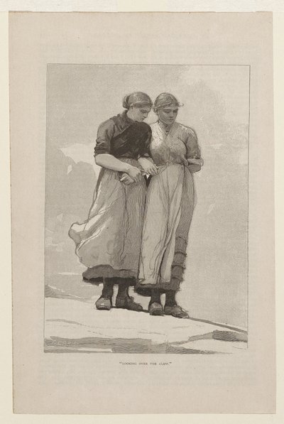  alkotó: Winslow Homer