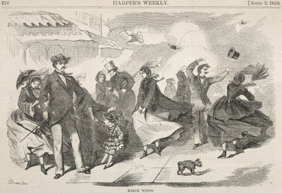  alkotó: Winslow Homer