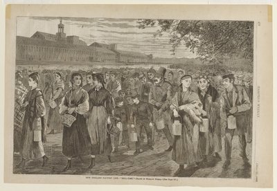  alkotó: Winslow Homer