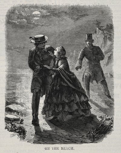 A tengerparton alkotó: Winslow Homer