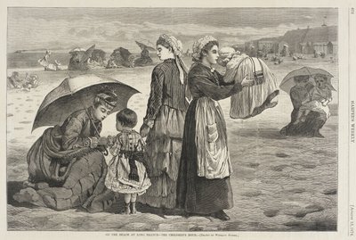  alkotó: Winslow Homer