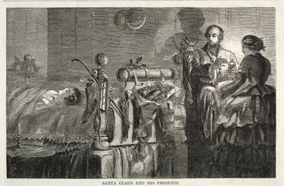  alkotó: Winslow Homer