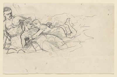  alkotó: Winslow Homer