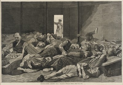  alkotó: Winslow Homer