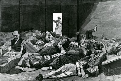 Station House Lodgers, megjelent a 