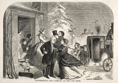  alkotó: Winslow Homer