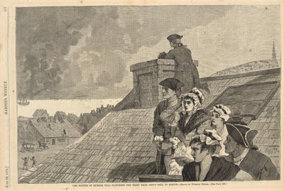  alkotó: Winslow Homer