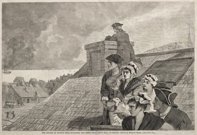  alkotó: Winslow Homer