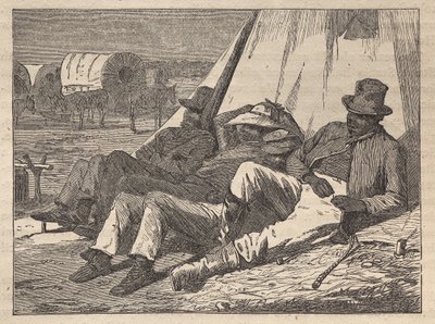 A jó oldala alkotó: Winslow Homer