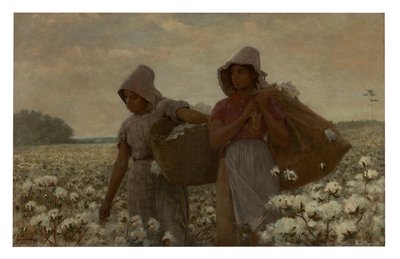  alkotó: Winslow Homer
