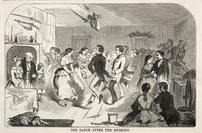  alkotó: Winslow Homer