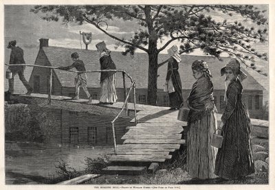 A reggeli harang alkotó: Winslow Homer
