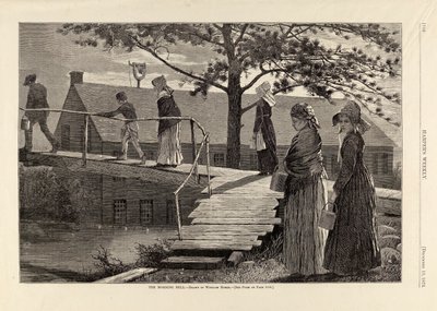 The Morning Bell, a Harper