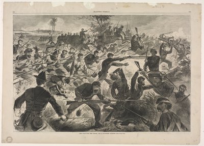  alkotó: Winslow Homer
