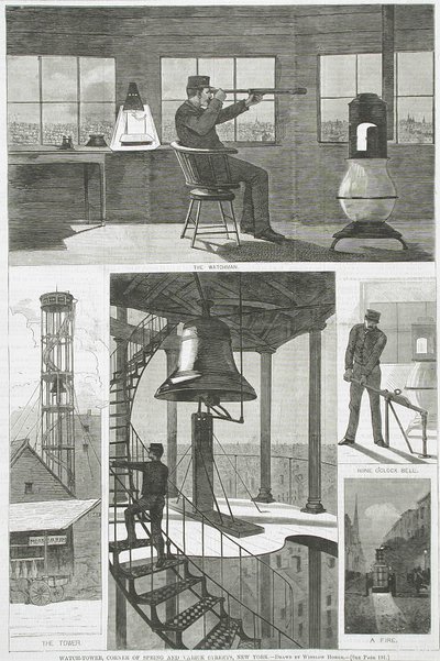  alkotó: Winslow Homer