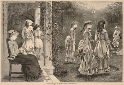 Mi legyen a következő lépés, a Harper